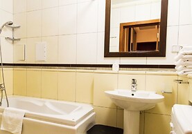 Uavoyage Business Apartments