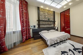 Uavoyage Business Apartments