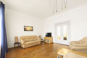 Uavoyage Business Apartments