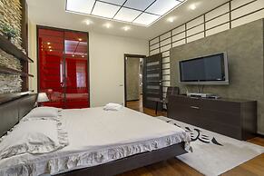 Uavoyage Business Apartments