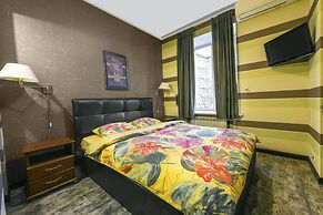 Uavoyage Business Apartments