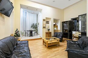 Uavoyage Business Apartments
