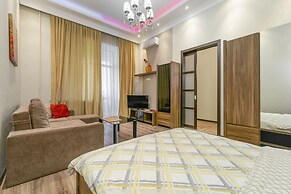 Uavoyage Business Apartments