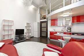 Uavoyage Business Apartments