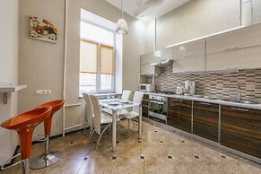 Uavoyage Business Apartments