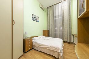 Uavoyage Business Apartments