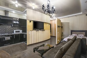 Uavoyage Business Apartments
