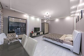 Uavoyage Business Apartments