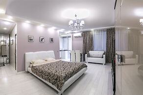 Uavoyage Business Apartments