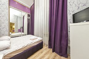 Uavoyage Business Apartments