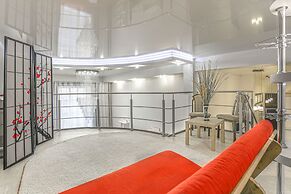 Uavoyage Business Apartments