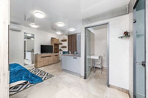 Uavoyage Business Apartments