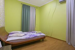 Uavoyage Business Apartments