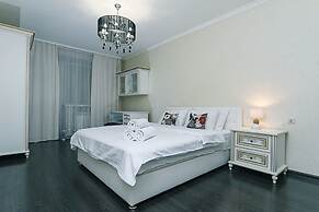 Uavoyage Business Apartments