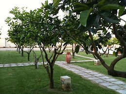 Masseria Li Campi
