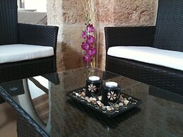 Masseria Li Campi