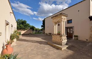 Masseria Li Campi