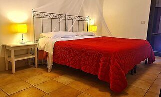 Masseria Li Campi