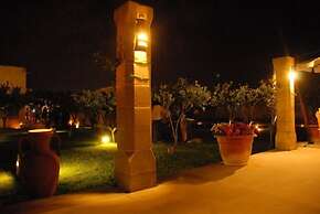 Masseria Li Campi