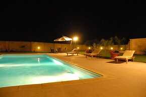 Masseria Li Campi