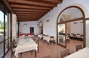 Masseria Li Campi
