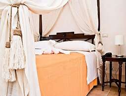 Masseria Li Campi
