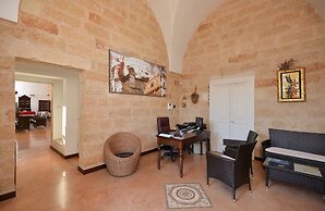 Masseria Li Campi