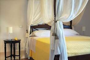 Masseria Li Campi