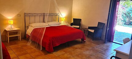 Masseria Li Campi