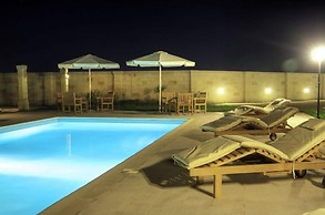 Masseria Li Campi