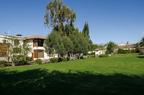 Hacienda Abraspungo
