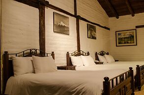 Hacienda Abraspungo