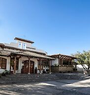 Hacienda Abraspungo