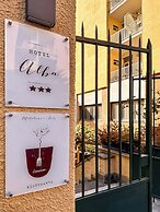 Hotel Alba