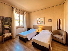 Hotel Alba