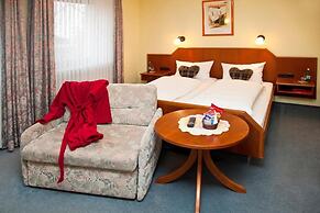 Hotel-Restaurant bei Liebe's