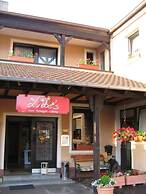 Hotel-Restaurant bei Liebe's