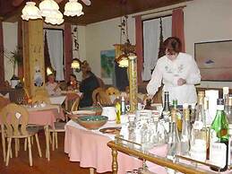 Hotel-Restaurant bei Liebe's