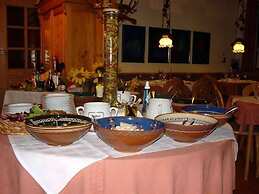 Hotel-Restaurant bei Liebe's