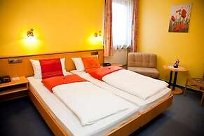 Hotel-Restaurant bei Liebe's