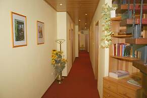 Hotel-Restaurant bei Liebe's