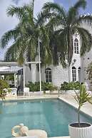 Le Castel Blanc Hotel Boutique