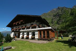 Landhaus Edelweiss