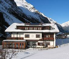 Landhaus Edelweiss