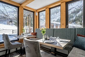 Landhaus Edelweiss