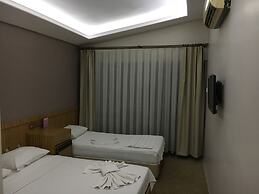Lara Kapris Hotel