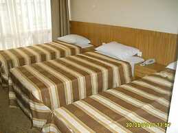 Lara Kapris Hotel