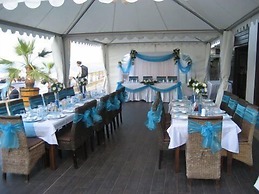 Ofir Apartment Hotel