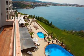 Ofir Apartment Hotel