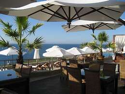 Ofir Apartment Hotel